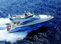 Azimut 45 Flybridge