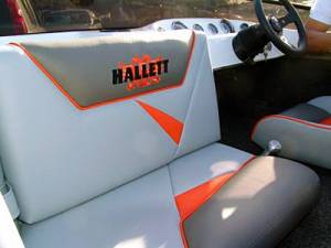 Hallett Executive