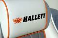 Hallett Executive