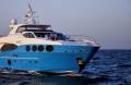 Majesty Yachts 105