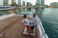 Majesty Yachts 105