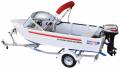 Quintrex 420 Estuary Angler
