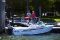 Quintrex 420 Estuary Angler