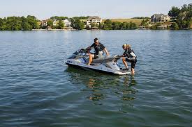 Yamaha FX HO Cruiser