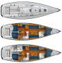 J Boats J/122