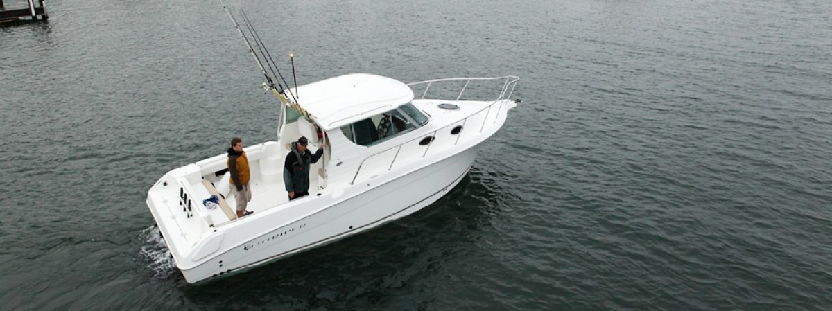 Seaswirl Striper 2901 WA