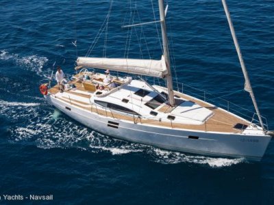 2013 Elan Impression 494 | Boat Research | Yachthub