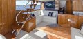 Maritimo 470 Offshore Convertible