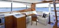 Maritimo 470 Offshore Convertible