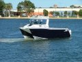 Southbound 7000 Ocean Cat Open Hardtop