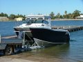 Southbound 7000 Ocean Cat Open Hardtop