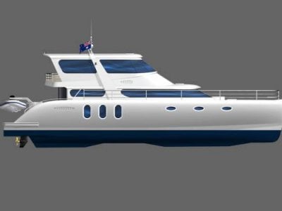 Powerplay 60 Luxury Version