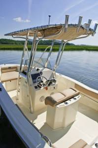Scout 195 Sportfish