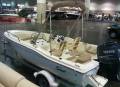 Scout 175 Sport Dorado