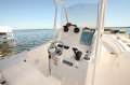 Seaswirl Striper 2105 Centre Console