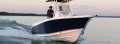 Seaswirl Striper 2105 Centre Console