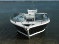 Formosa Tomahawk 550 Runabout