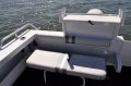 Formosa Tomahawk 550 Half Cabin