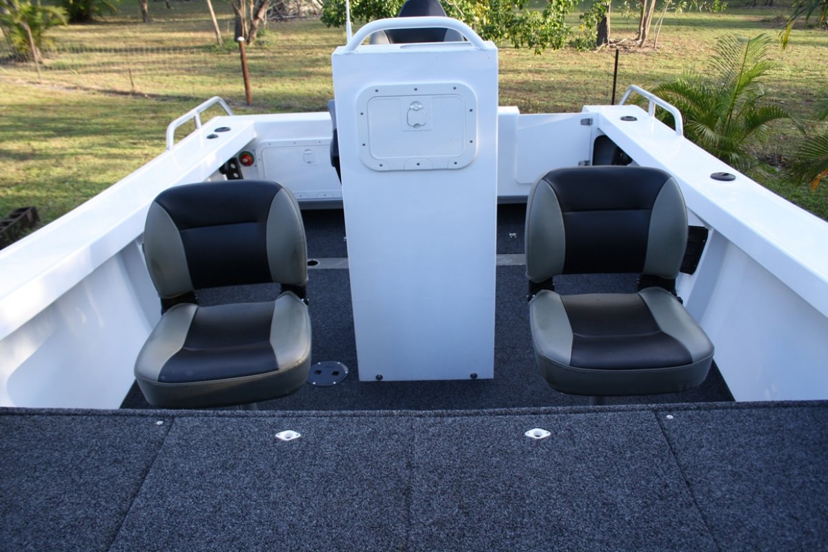 Formosa Tomahawk 620 Territory