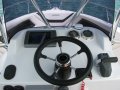 Tournament 2100 Centre Console