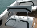 Tournament 2100 Centre Console