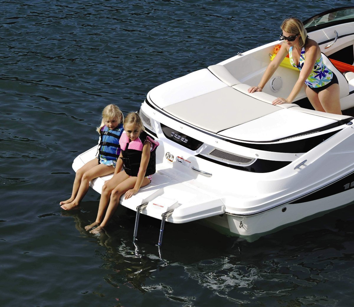 Sea Ray 190 Sport