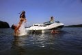 Sea Ray 190 Sport