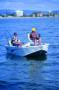 Horizon Aluminium Boats 390 Stalker