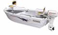 Horizon Aluminium Boats 390 Stalker