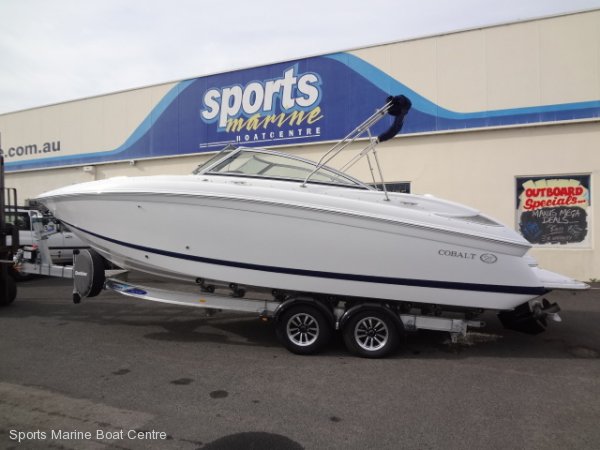 2013 Cobalt 242 | Boat Research | Yachthub