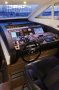Dominator 640 Flybridge