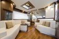 Dominator 640 Flybridge