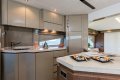 Dominator 640 Flybridge