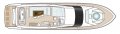 Dominator 780 Flybridge