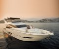 Dominator 780 Flybridge