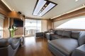 Dominator 780 Flybridge