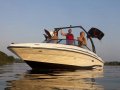 Sea Ray 205 Sport