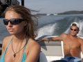 Sea Ray 205 Sport