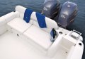 Robalo R 265 Walkaround