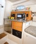 Robalo R 265 Walkaround