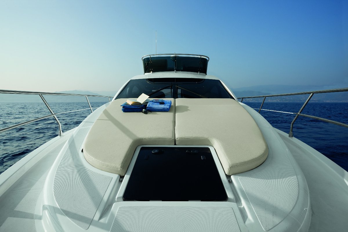 Azimut 40 Flybridge