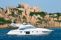 Azimut 48 Flybridge