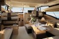 Azimut 48 Flybridge