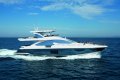 Azimut 80 Flybridge