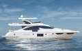 Azimut 80 Flybridge
