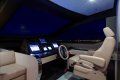 Azimut 84 Flybridge