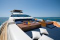 Azimut 100 Leonardo