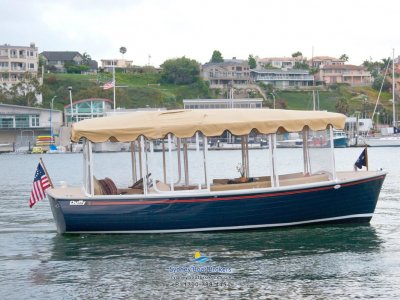 Duffy 18 Snug Harbor