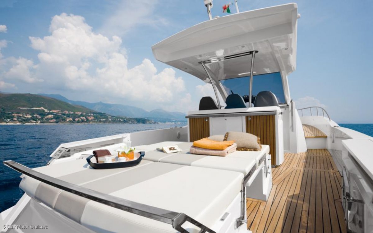 2013 Azimut Atlantis Verve | Boat Research | Boats Online