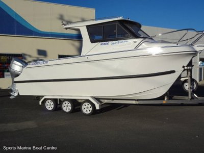 Noosa Cat 2400